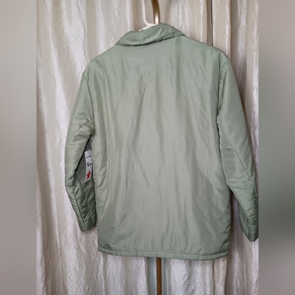 Epic Threads Big Boys Blaise Field Jacket – XL – NWT – Hillside Green - Picture 4 of 12